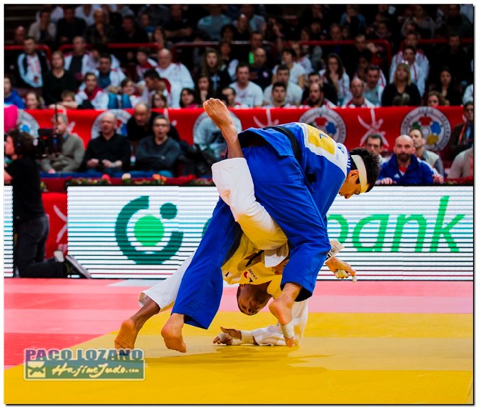 Paris 2014 by P.Lozano cat -66 kg (319)